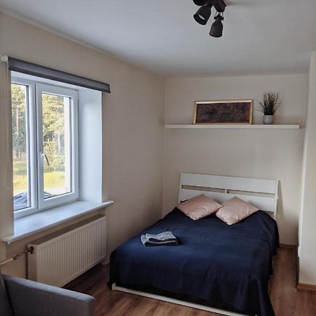 Niedru Apartamenti Λιέπαγια Εξωτερικό φωτογραφία