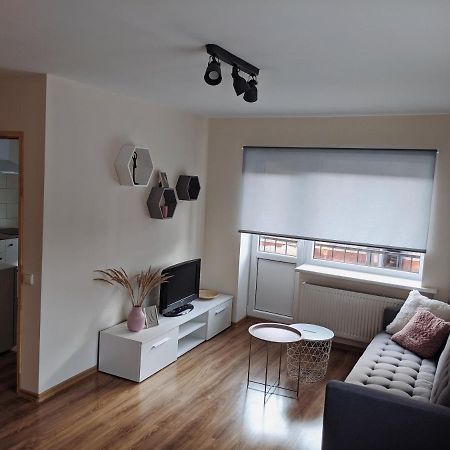 Niedru Apartamenti Λιέπαγια Εξωτερικό φωτογραφία
