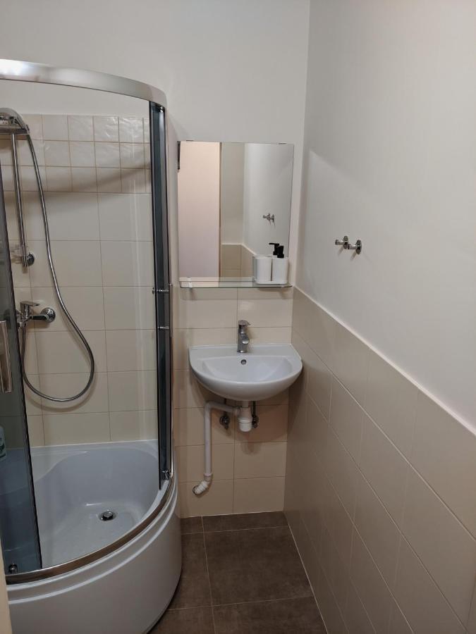 Niedru Apartamenti Λιέπαγια Εξωτερικό φωτογραφία