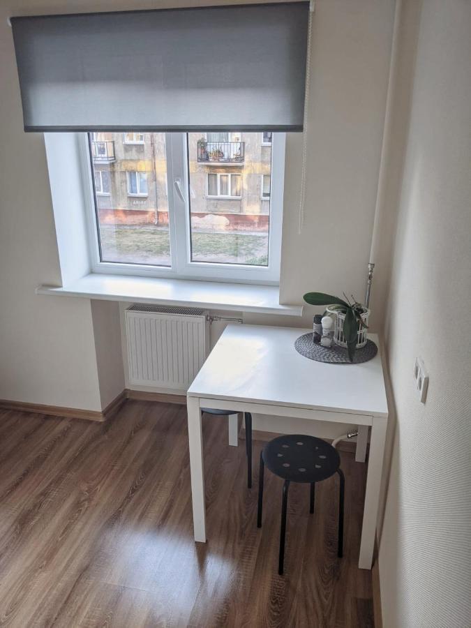 Niedru Apartamenti Λιέπαγια Εξωτερικό φωτογραφία